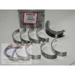 Вкладыш коренной STD Iveco Daily 2.3 JTD; Fiat Ducato 2.3 JTD ориг. Вкладыш коренной STD Iveco Daily 2.3 JTD; Fiat Ducato 2.3 JTD ориг.